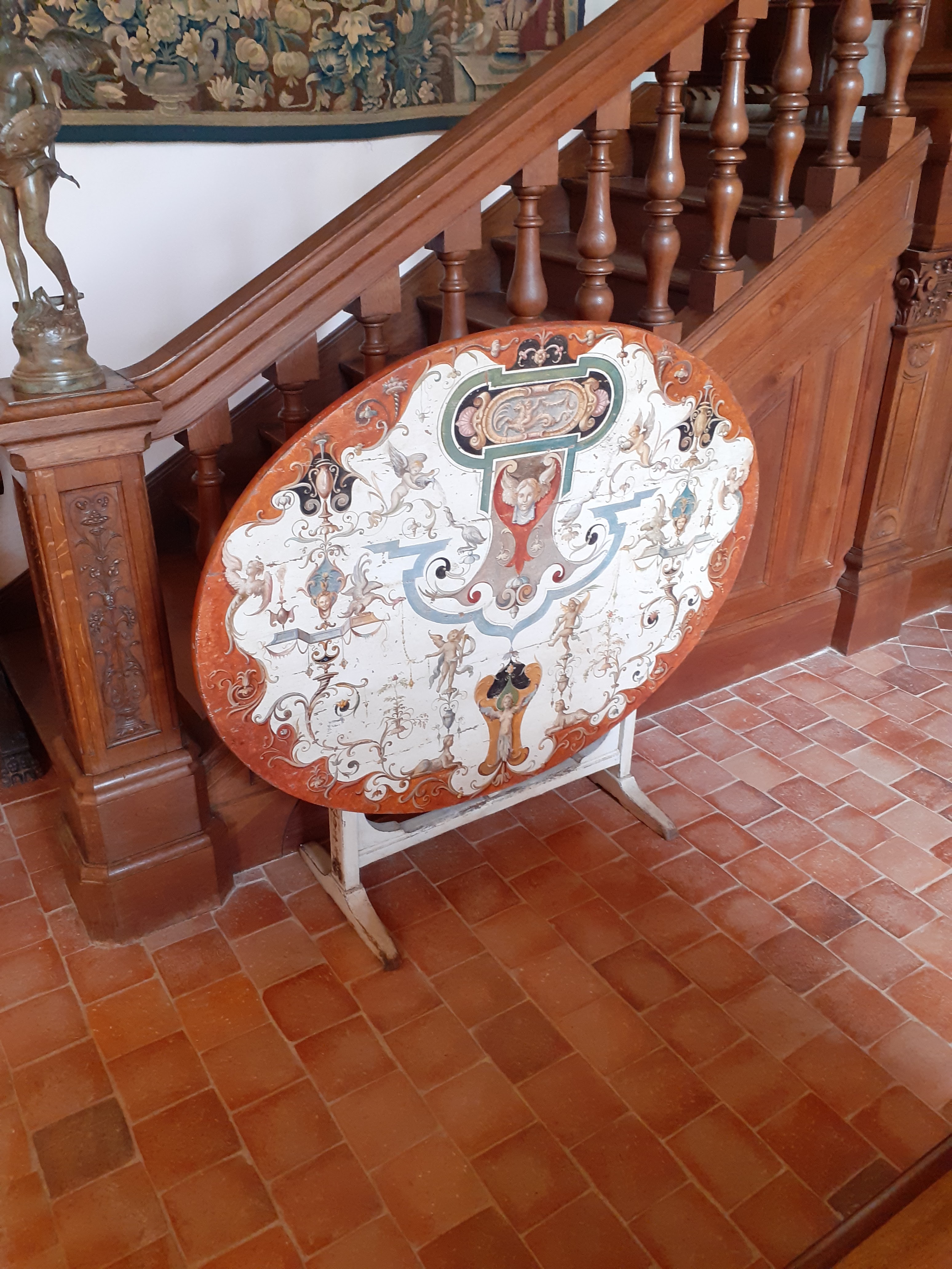 Photo n° 14 de l'avis de Ludovic.a fait le 15/04/2022 à 13:42