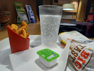 Photo n°25 de McDonald's à Mérignac ()