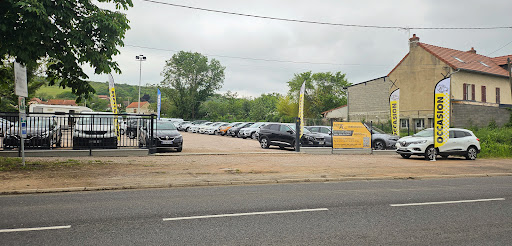 Photo 2 - Centre Auto Roady Gannat