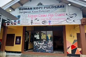 RUMAH KOPI PULOSARI | CAFE | EDUCATION | TRADING |RESEARCH COFEE CENTER image