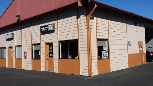 Moving and Storage Service «Maxi-Space», reviews and photos, 2211 70th Ave W, University Place, WA 98466, USA