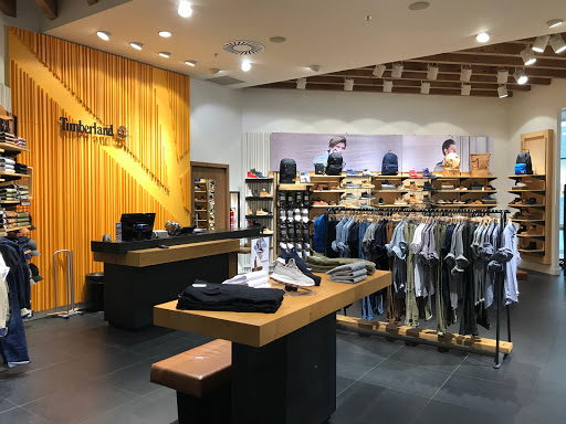 Timberland stores Toulouse