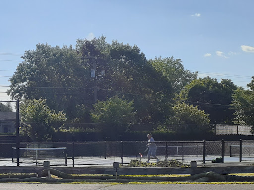 Park «Ellsworth McAfee Park», reviews and photos, 363 South St, Northborough, MA 01532, USA