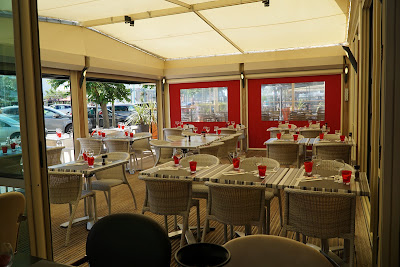 La Langoust'In à Saint-Jean-de-Monts