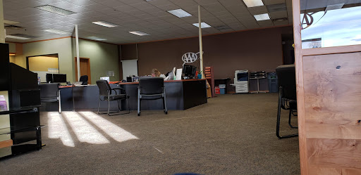 Auto Insurance Agency «AAA MountainWest - Bozeman», reviews and photos, 1530 N 19th Ave b, Bozeman, MT 59715, USA