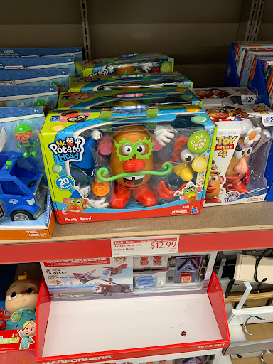 Supermarket «ALDI», reviews and photos, 2810 W Kingshighway, Paragould, AR 72450, USA