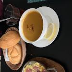 Photo n°1 de l'avis de arsalan.u fait le 11/10/2022 à 09:15 sur le  Papatya Сafe Restaurant Geislingen an der Steige à Geislingen