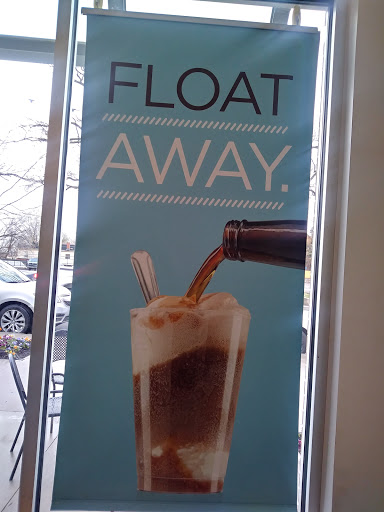 Ice Cream Shop «Glace Artisan Ice Cream», reviews and photos, 4960 Main St, Kansas City, MO 64112, USA