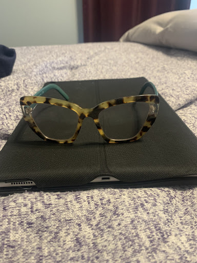 Optician «Eye Glass Repair, Inc.», reviews and photos, 11977 St Charles Rock Rd, Bridgeton, MO 63044, USA