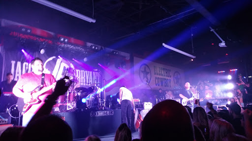 Night Club «Electric Cowboy», reviews and photos, 1750 N Roberts Rd, Kennesaw, GA 30144, USA