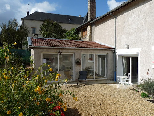 Chambre d'hôtes Les Foins Damvillers en france