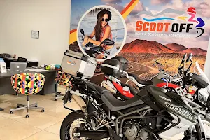 Scootoff Scooter and Moto Rental image