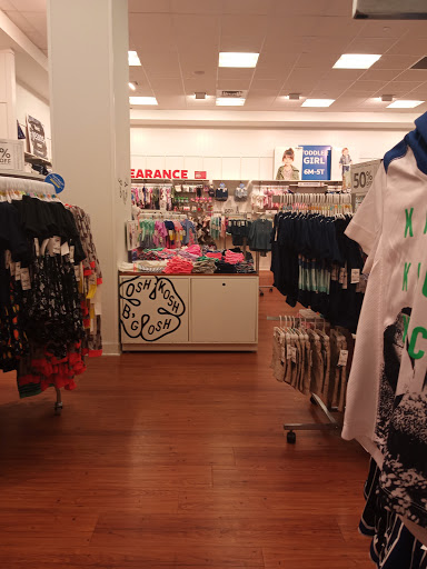 Department Store «Fashion Outlets of Chicago Nordstrom Rack», reviews and photos, 5220 Fashion Outlets Way #2325, Rosemont, IL 60018, USA