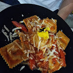 Photo n°3 de l'avis de Didem.e fait le 26/06/2023 à 07:44 sur le  Pasta&Pasta à Olbia