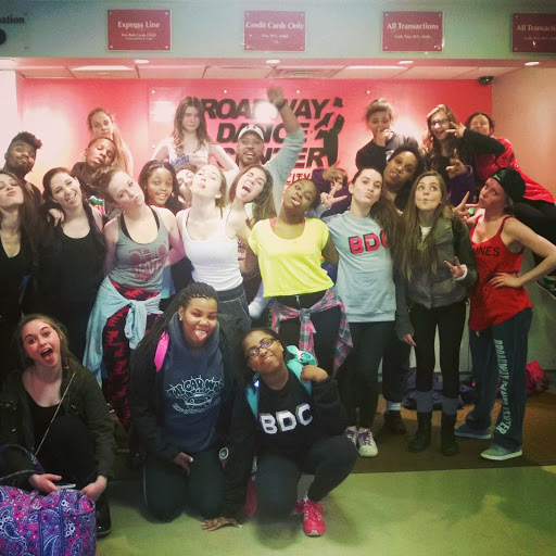 Dance School «Shaker Dance Academy», reviews and photos, 23440 Commerce Park, Beachwood, OH 44122, USA