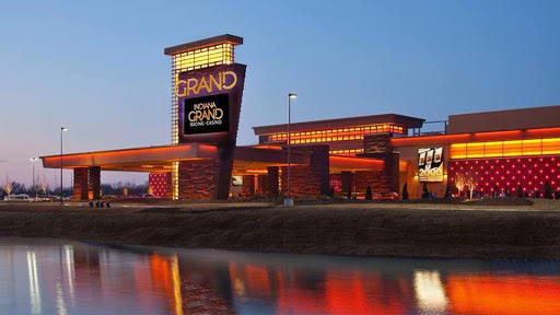 Casino «Hoosier Park Racing & Casino», reviews and photos, 4500 Dan Patch Cir, Anderson, IN 46013, USA