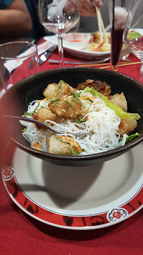 Nouille du Restaurant vietnamien La Baie d' Halong à Roscoff - n°20