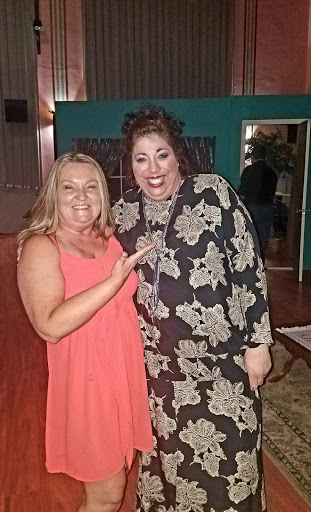 Performing Arts Theater «The Strand Ballroom», reviews and photos, 20 Third St, Dover, NH 03820, USA