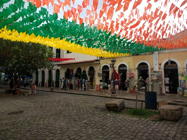 Mercado da Praia Grande