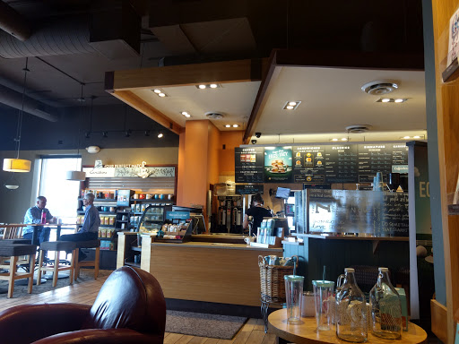 Coffee Shop «Caribou Coffee», reviews and photos, 2112 S Hastings Way, Eau Claire, WI 54701, USA