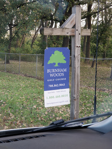 Golf Club «Burnham Woods Golf Course», reviews and photos, 14201 Burnham Ave, Chicago, IL 60633, USA