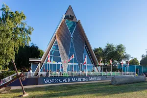 Vancouver Maritime Museum image