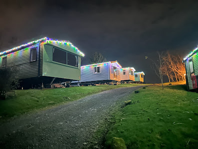 Strawberry Hill Farm Camping and Caravan Park Silent Bank, Running Waters, Old Cassop, Durham DH6 4QA, United Kingdom