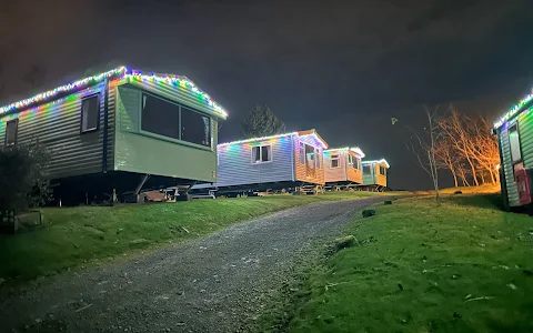 Strawberry Hill Farm Camping and Caravan Park image