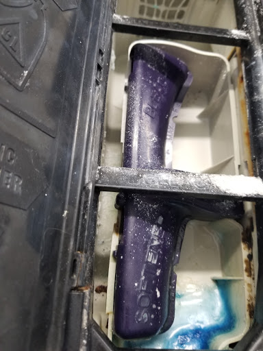 Laundromat «The Laundry Room (Open 24/7)», reviews and photos, 13628 Pennsylvania Ave, Hagerstown, MD 21742, USA