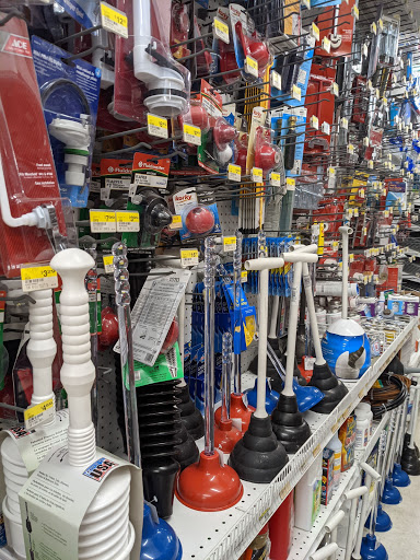 Hardware Store «Burlingame Ace Hardware», reviews and photos, 235 Park Rd, Burlingame, CA 94010, USA