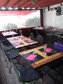 Atmosphère du Restaurant A Table à Cabestany - n°6