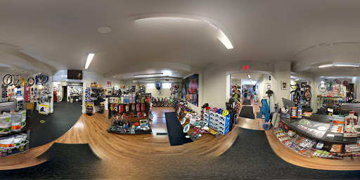 Bicycle Store «New Canaan Bicycles», reviews and photos, 24 Cherry St, New Canaan, CT 06840, USA