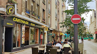 Photos du propriétaire du Restaurant halal Carthage food à Reims - n°1