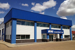 NWS Construction Inc - Edmonton
