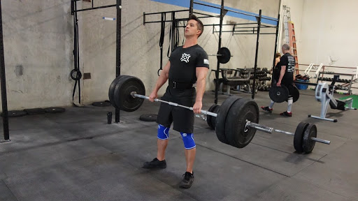 Health Club «BackCountry CrossFit», reviews and photos, 8990 Barrons Blvd, Highlands Ranch, CO 80129, USA