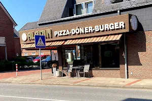 Aladin | Pizza-Döner-Burger image