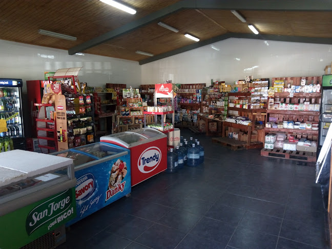 Opiniones de Gringo's Market en Caldera - Supermercado