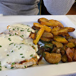 Photo n° 4 de l'avis de Marta.a fait le 14/03/2023 à 18:38 pour Restaurant & salon de thé La Berbie à Albi