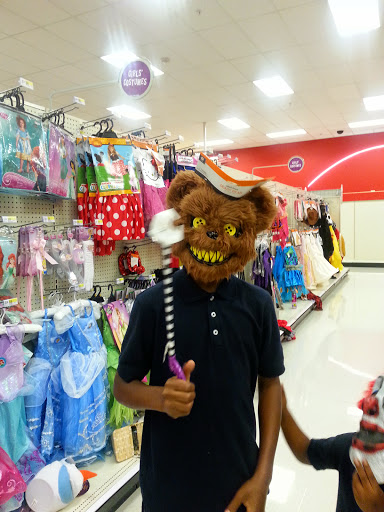 Department Store «Target», reviews and photos, 3201 Tioga Pkwy, Baltimore, MD 21215, USA