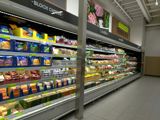 Supermarket «ALDI», reviews and photos, 8351 La Palma Ave, Buena Park, CA 90620, USA