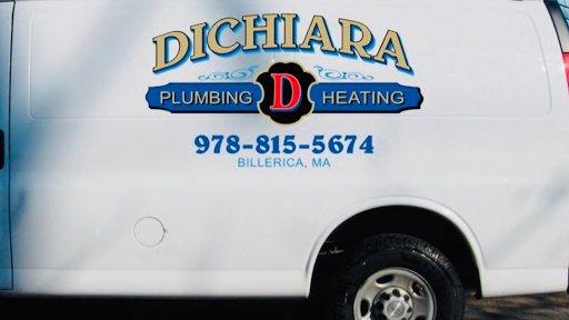 DiChiara Plumbing & Heating-(Formerly of Kelleher Plumbing)