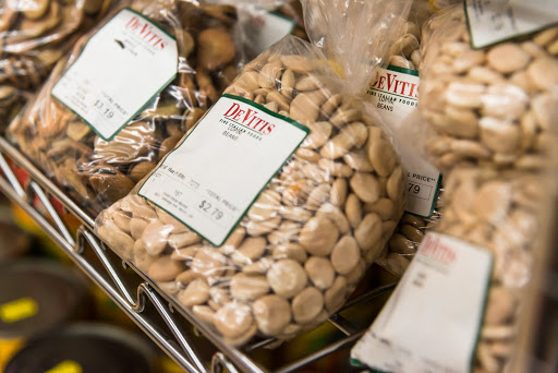 Italian Grocery Store «DeVitis Fine Italian Foods», reviews and photos, 560 E Tallmadge Ave, Akron, OH 44310, USA