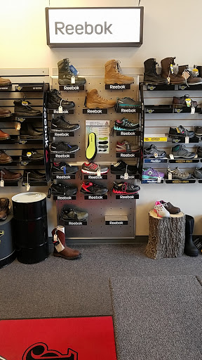 Boot Store «Work Shoe HQ», reviews and photos, 1067 W Riverdale Rd, Ogden, UT 84405, USA