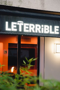 Photos du propriétaire du Restaurant français Le Terrible à Tremblay-en-France - n°17