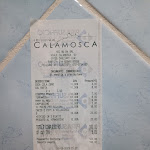 Photo n°2 de l'avis de AnF. fait le 19/08/2023 à 20:57 sur le  Ristorante Calamosca à Cagliari