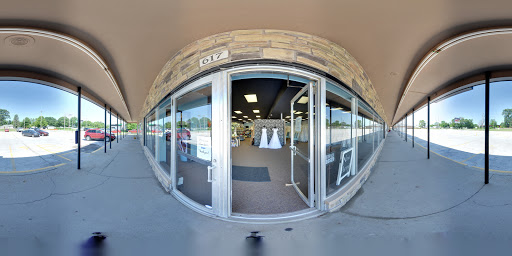 Something Blue, 617 S Ankeny Blvd, Ankeny, IA 50021, USA, 