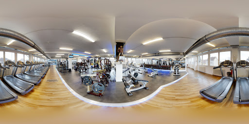 Master Gym s.r.o. Pulse Fitness Club