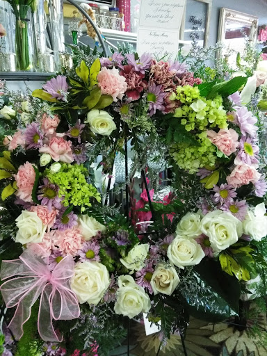 Florist «Callaraes Floral Events», reviews and photos, 168 S Charles Richard Beall Blvd, DeBary, FL 32713, USA