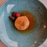 Photo n°1 de l'avis de Till. fait le 11/10/2023 à 18:49 sur le  Leiter Am Waal à Algund