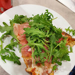 Photo n°6 de l'avis de Giancarla. fait le 01/05/2022 à 20:51 sur le  Dal Pizzarone 2 à Milan